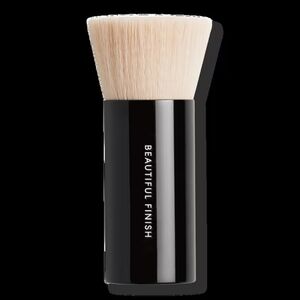bareMinerals Beautiful Finish Brush Foundation New in Packaging